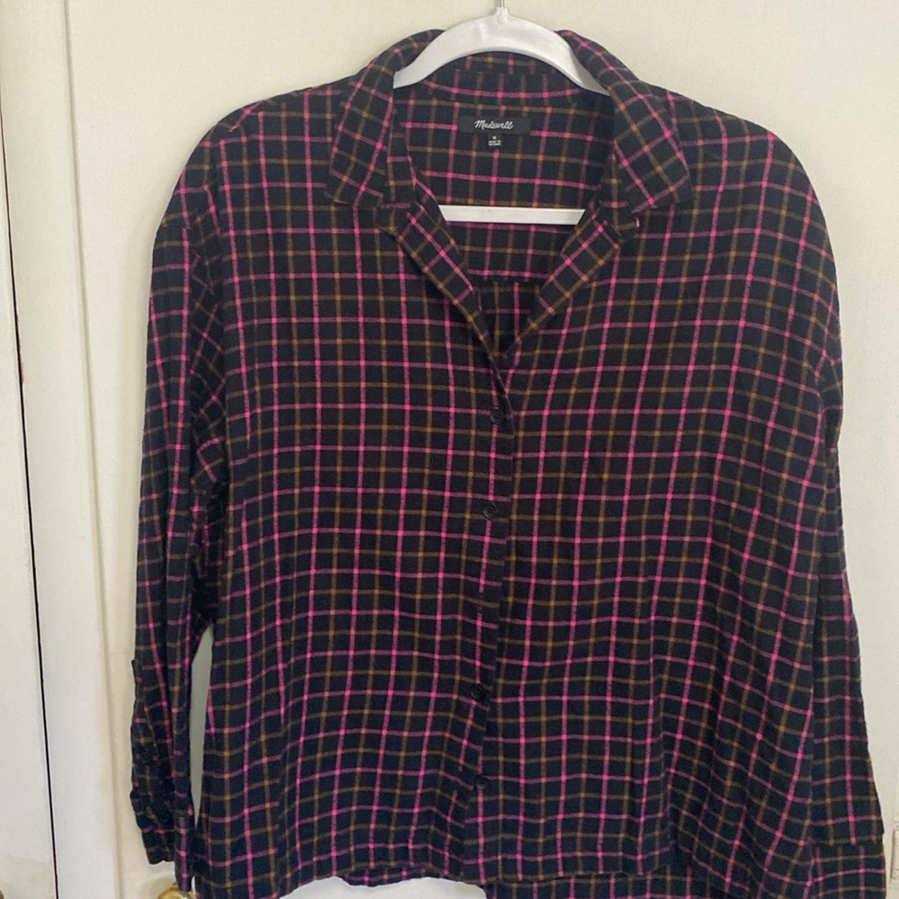 Madewell top